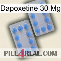 Dapoxetine 30 Mg 20